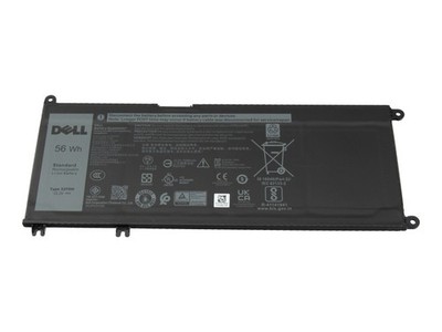 Dell Akku für Latitude 14 (3400) 56Wh