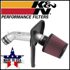 Kn Typhoon Performance Cold Air Intake System Fits 2013-2018 Honda Accord 2.4l Kn Typhoon Performance Cold Air Intake System Fits 2013-2018 Honda Accord 2.4l