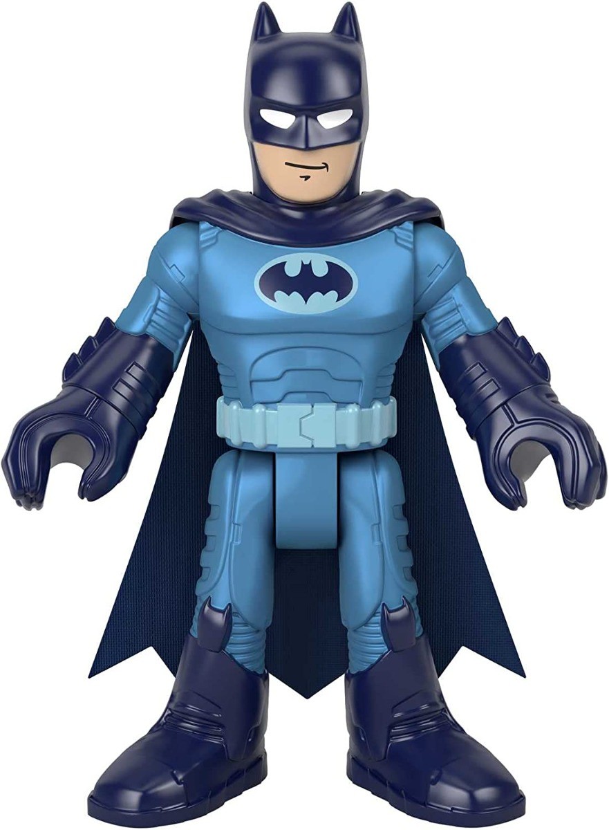 MATTEL, Figura d'azione Imaginext BATMAN XL, ,  MATHFD50