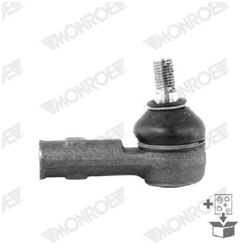 2X Spurstangenkopf Vorne FüR Volvo 960 964 965 2.9 90 Bis 96 Monroe B28E B23E-image
