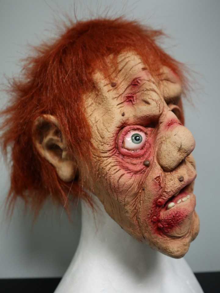 Zagone Studios - Be Something Studios "Quasimodo" COLLECTOR EDITION ...