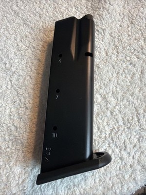 EAA Witness, CZ 97, Baby Eagle  K45 10rd Mag