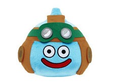 Vorverkauf SQUARE ENIX DRAGON QUEST Smile Slime Prince of Sumaltria M Größe