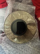 Woodpecker Scatter Shield Ring w/ Tube for Portable Ai Ray Lite, Not Whole Unit