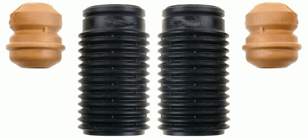 Sachs 900017 Staubschutzsatz StoßDäMpfer Vorne FüR Volvo 240 260 2.0-2.8-image