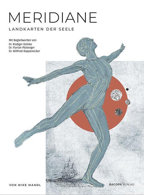 Thumbnail - Meridiane. Landkarten Der Seele. | Mike Mandl | Deutsch