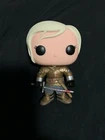 [USED] GAME OF THRONES Funko Pop Vinyl: #13 Brienne of Tarth [HT Exc; No Box]