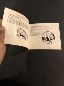 sewer shark sega cd manual