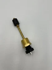 MAGNETIC FLOAT LEVEL SWITCH SENSOR