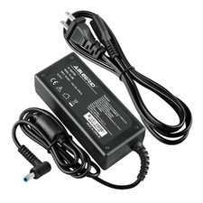 45W AC Power Adapter Charger For HP SPECTRE X360 15-AP052NR AP012DX 15T-AP000