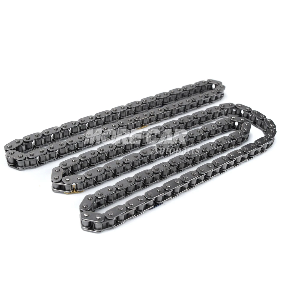 Timing Chain Kit for 96-09 Suzuki SX4 Aerio Vitara Chevrolet Tracker 1.8 2.0 2.3 - Image 3 of 4