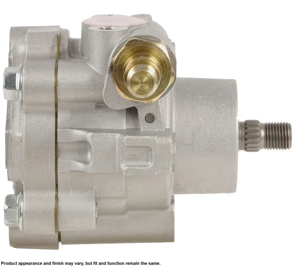 Насос гидроусилителя руля Cardone 2003 2004 2005 для 2002-2006 INFINITI Q45 - Изображение 4 из 4