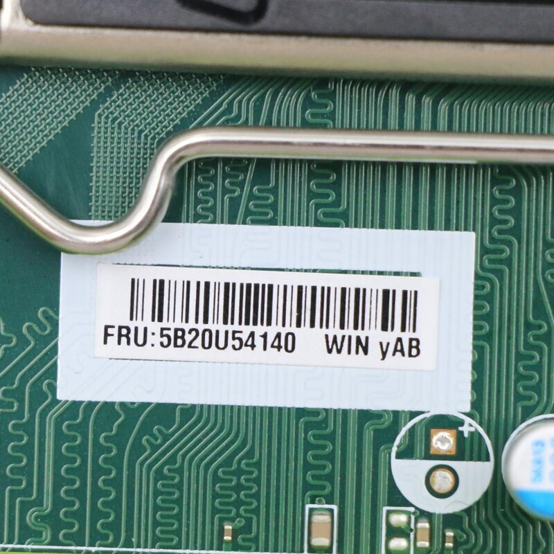 For Lenovo ThinkStation P520 P340 Motherboard I4X0MS