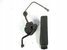 Mercedes S-Klasse W126 GAS-PEDAL-MECHANISMUS / MO 00471