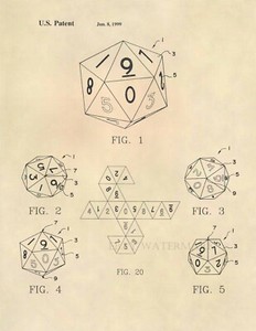 magic the gathering prints