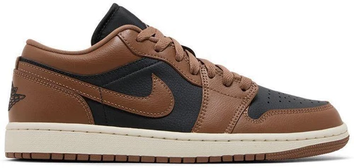 Jordan 1 Low Archaeo Brown W