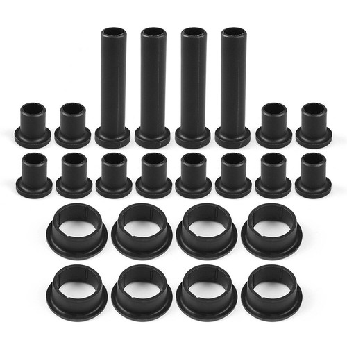Rear Suspension A-Arm Bushing Kit For Polaris Sportsman 400 : 1996-2014 - Picture 2 of 8