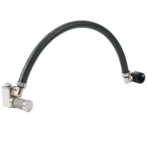 NICECNC Fuel Tube Extension Kit For Husqvarna 125-450 FC FX TX TC 2023-2026 - Picture 6 of 7
