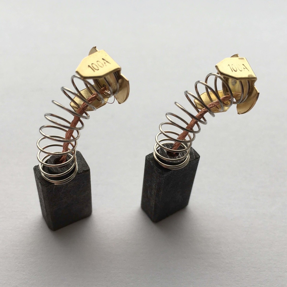 Leather Brush Cleaner Carbon Brushes For Shoprider 889 Deluxe Mobility Scooter &ndash; Replacement Motor Brushes Strider St5 Mobility Scooter Manual