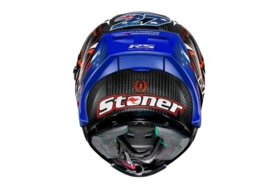 NOLAN X-Lite X-803RS Stoner 10th anniversary NO.64 | eBay