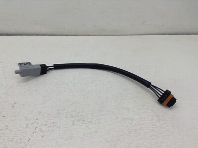 Delta Systems B1Q Wire Harness Connector D17 (TSC)