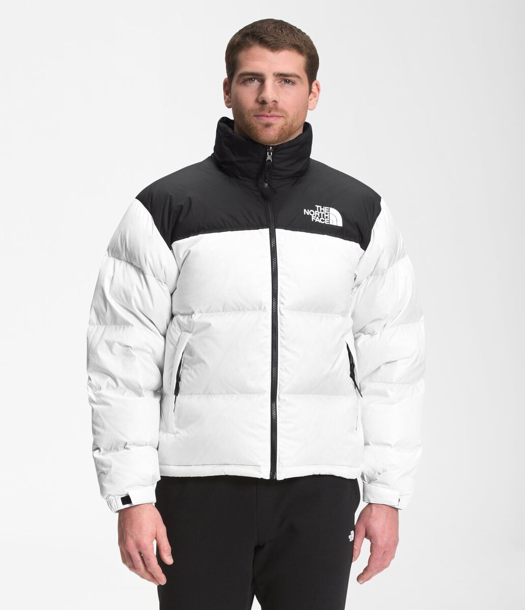 THE NORTH FACE NUPTSE700