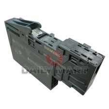 SIEMENS NEW 6ES7 193-4CB00-0AA0 PLC TERM TERMINAL MODULE ET200S 5PK