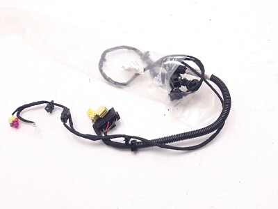 Neu Original Audi A3 8P Set Kit Beifahrersitz 8P0971384AC