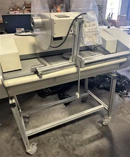 Ledco  Autocutter 30" Auto Paper Cutter for Laminators GBC D&K c30