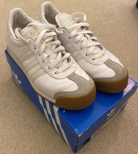 adidas samoa