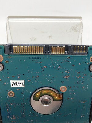 Disque Dur HDD 2.5 Toshiba 1To MQ01ABD100 occasion