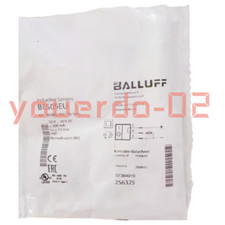 1 PC BALLUFF BES05EU BES M18MI-PSC12B-S04G Inductive proximity switches New