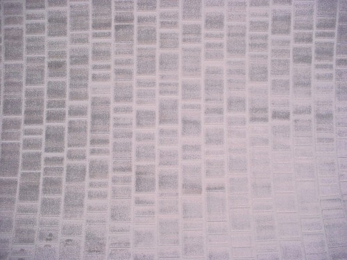 2-1/4Y Kravet Couture 34847 Caisson Pewter Mid Century Velvet Upholstery Fabric - Picture 4 of 4