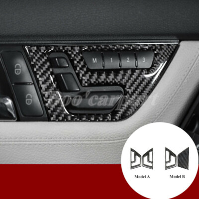 Für Benz C-Klasse W204 Autotür Sitzverstellung Sitz Memory Taster Rahmen 3 Model