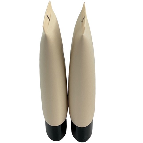 Doll 10 Hydragel Foundation 30 ml 1oz Tan Lot of 2 Smoothing Full Coverage - Picture 3 of 6