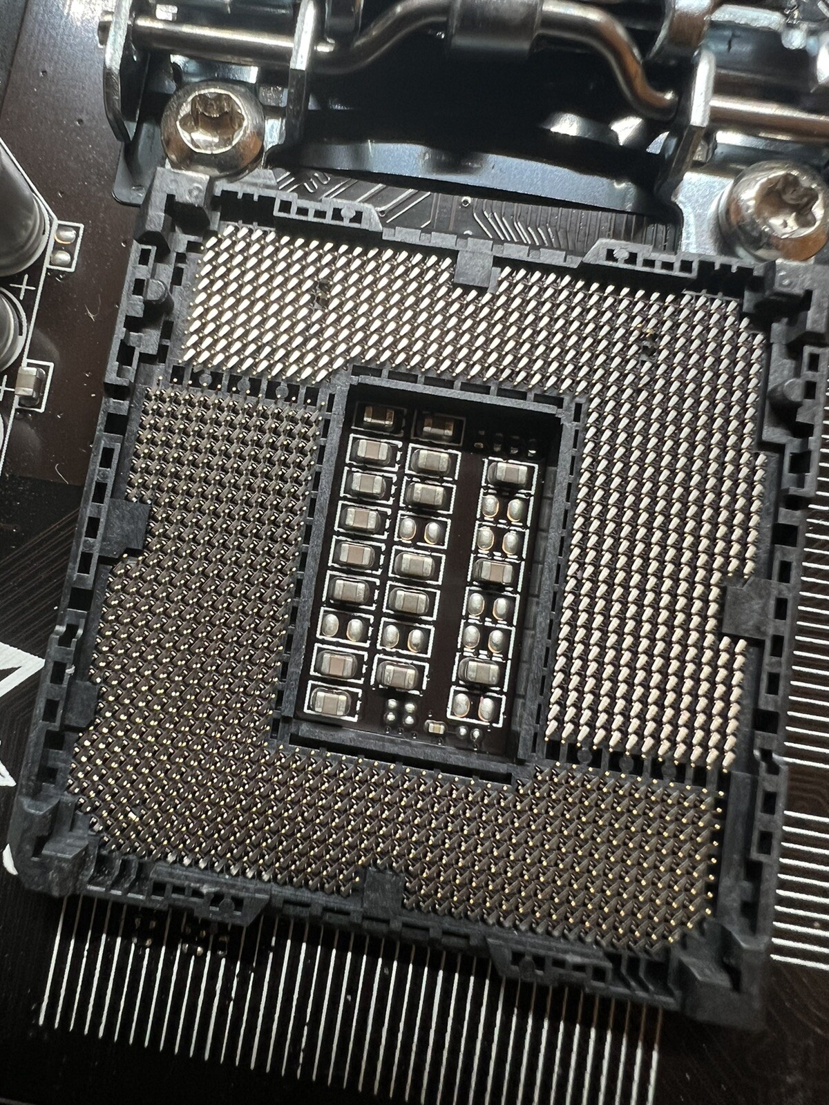 MSI H81ME34 LGA 1150 MicroATX Motherboard DDR3 Supports 4th Gen Intel