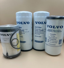 Volvo VNL D13 24009059, 23920469, 23151592 (2...