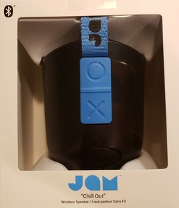 jam wireless speaker chill out
