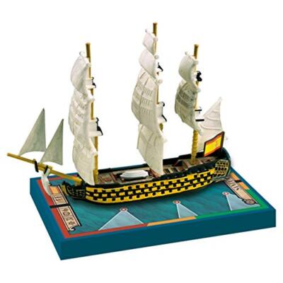 Sails of Glory Napoleonic Wars Miniature: Santa Ana 1784 / Mejicano 1786