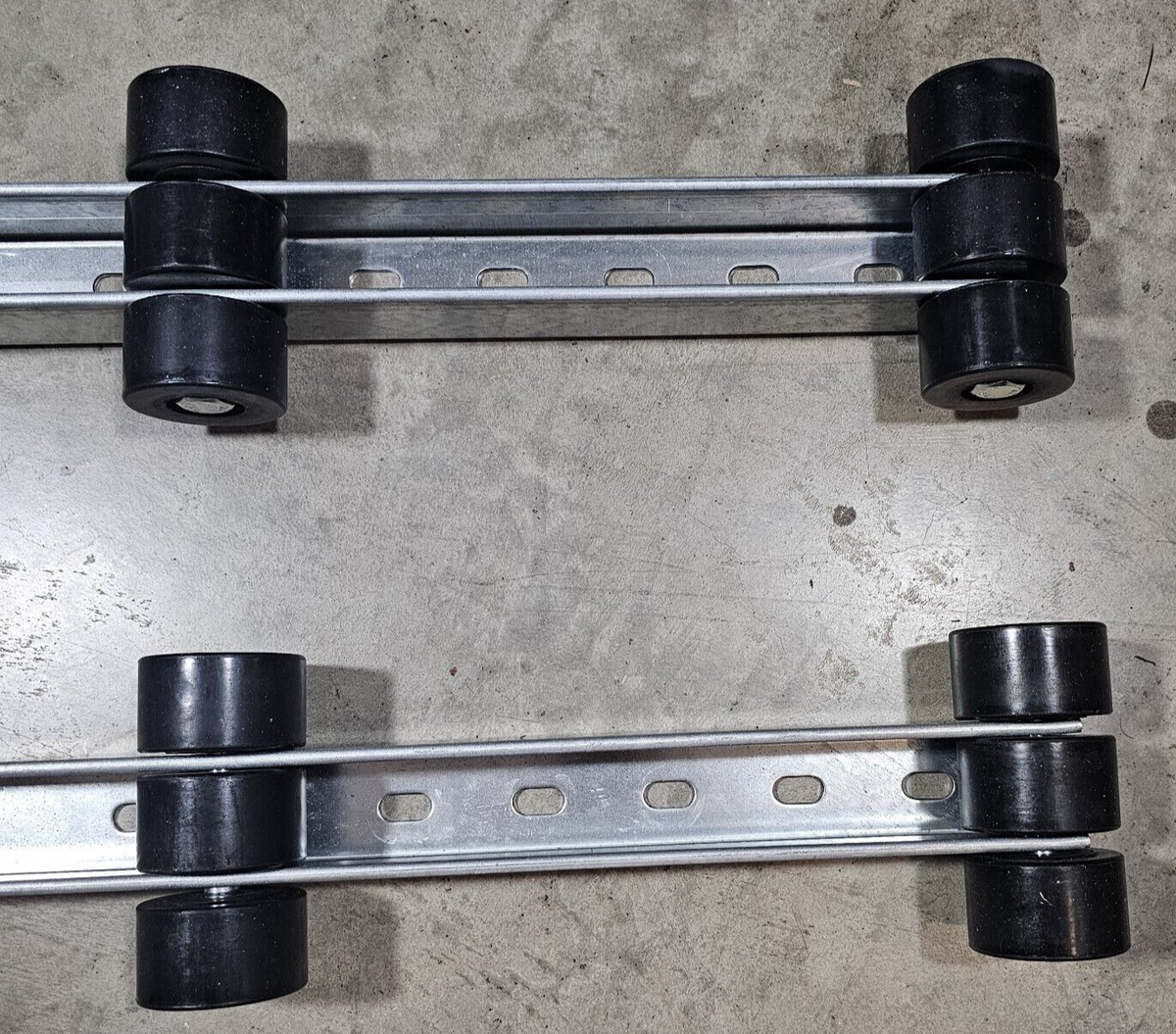 Boat Trailer Rollers And Bracket Dutton Lainson Products Coupon