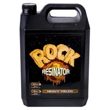 Rock Resinator 5 Liter - heavy yields stimulator nutrient resonator flower 5L