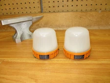 AgriShift MLM-SSWR-BU-180T-010-120 (LOT OF 2) *NEW* LED Lighting Fixture Swine