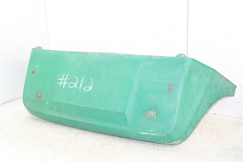 1992 Club Car DS GAS Golf Cart Front Hood Plastic Fender 
