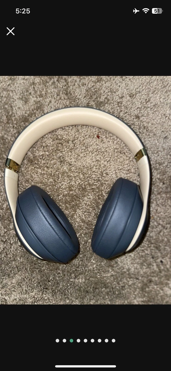 Beats by Dr. Dre Studio Multicolor Headphones for sale | eBay