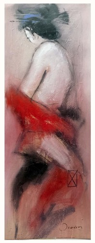 Chieco Fine Art Print reproduction, artist Joadoor - 第 1/1 張圖片