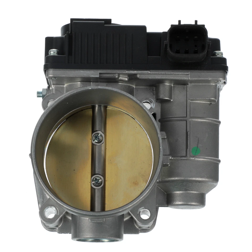 Conjunto de carrocería de acelerador genuino Nissan Altima Máxima Quest 2006-2009 16119-8J10C Foto 4 de 4