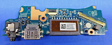 Genuine Dell Inspiron 16 7620 Audio-USB-Card Reader IO Board H6Y9W