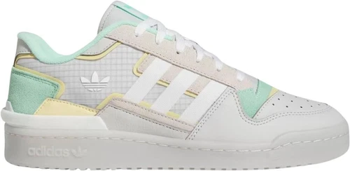 adidas Forum Exhibit 2.0 Low Grey Mint