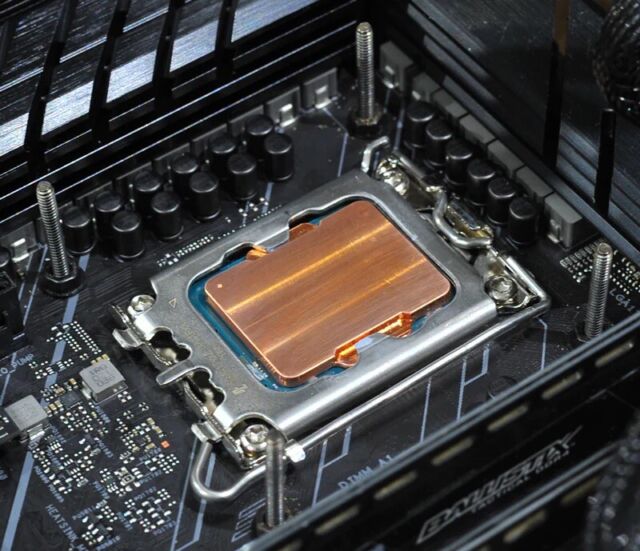 Intel Core i9-13900K Processor (5.8 GHz 24 Cores LGA 1700) - BX8071513900K