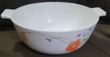 Corning Ware Narumi Japanese Neoceram Casserole Dish Bowl 8”x3-1/8"  N-14
